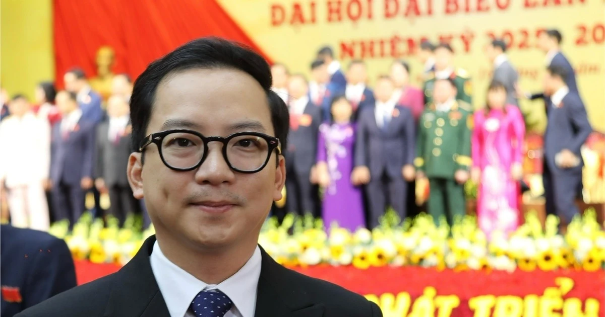 Đẩy mạnh giáo dục lý tưởng cách mạng, lối sống cho thế hệ trẻ trong thời đại số