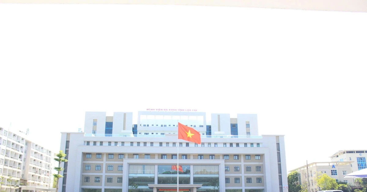 Gói thầu hệ thống xạ trị gần 88 tỷ đồng ở Lào Cai chuẩn bị được ‘mổ xẻ’ tại toà