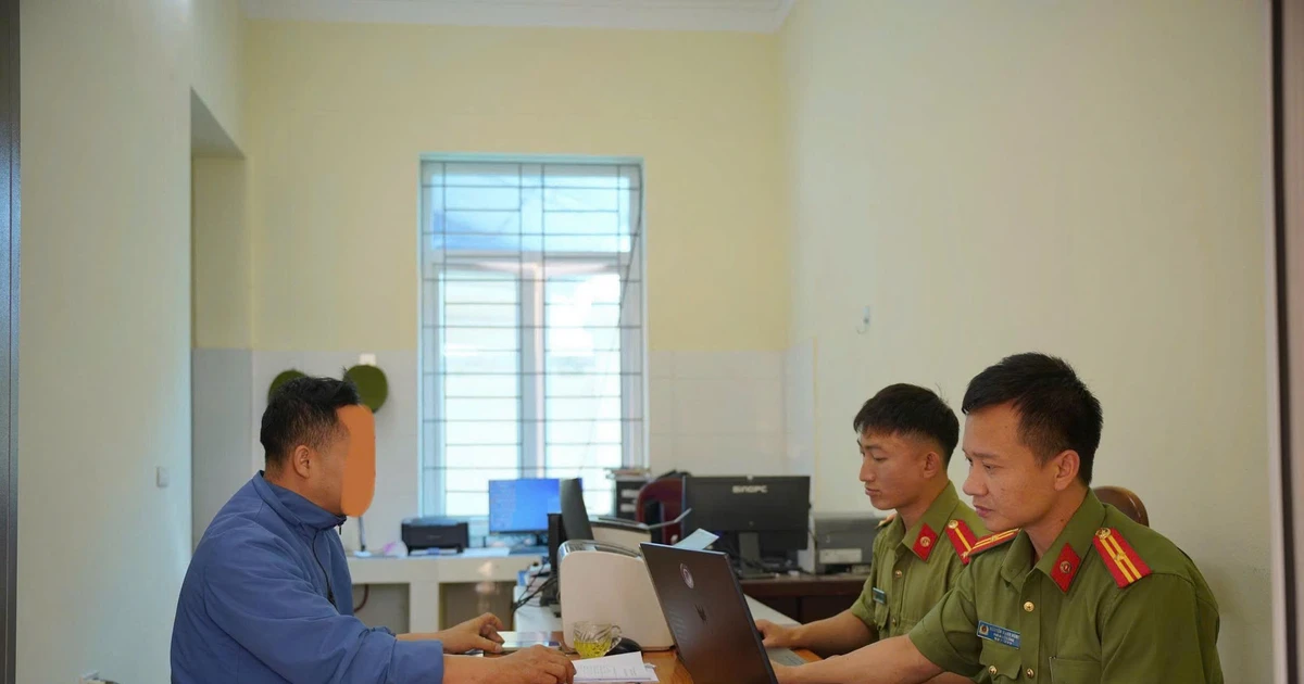 Xử phạt các nhóm 'báo chốt' giao thông với hơn 11.000 thành viên