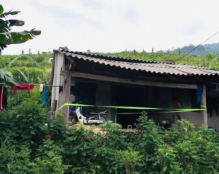 Bắt nghi phạm sát hại bé trai 12 tuổi ở Lào Cai