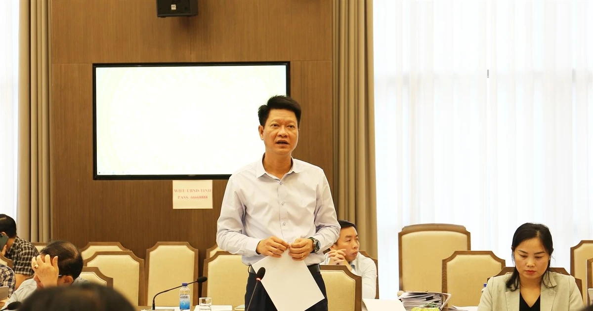 Lào Cai đề xuất xử lý nợ, tính phương án giải thể Bệnh viện GTVT Yên Bái