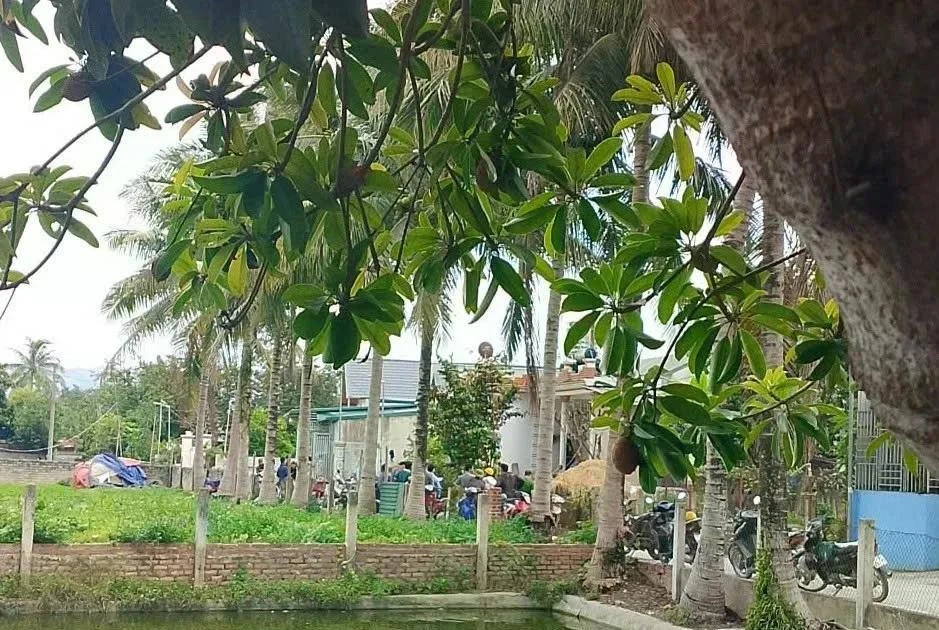 Con trai tử vong sau xô xát với bố đẻ