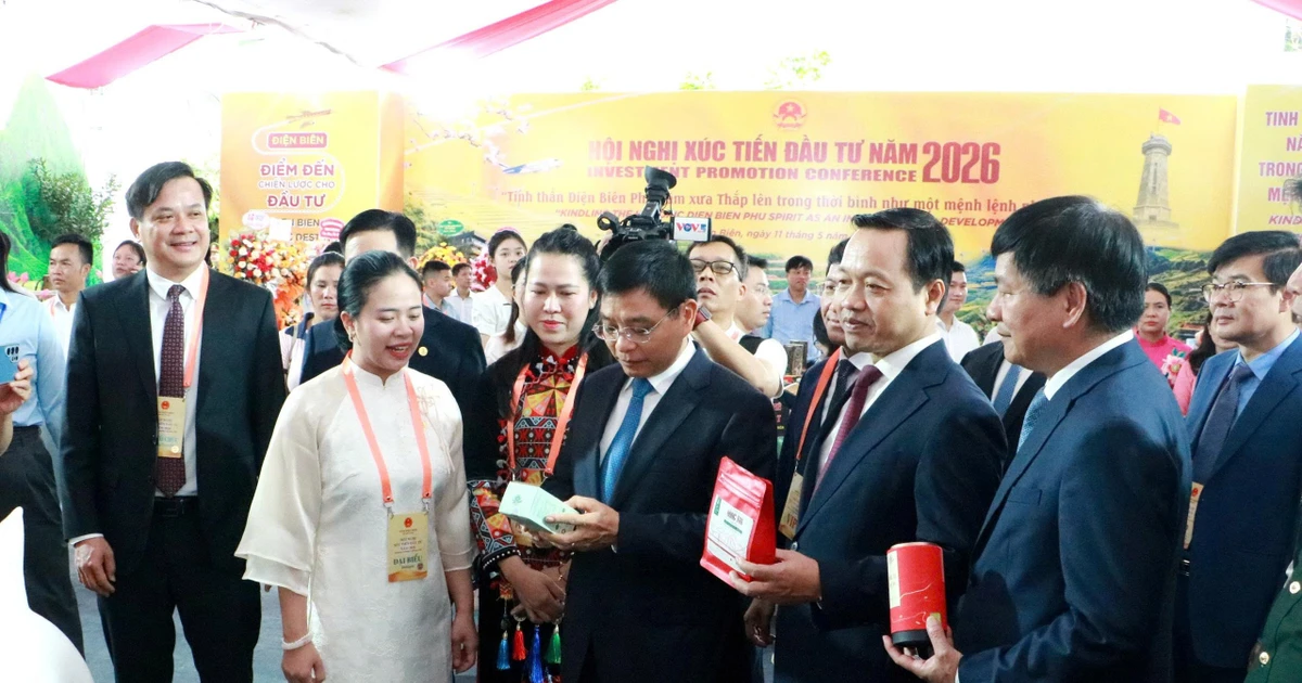 Điện Biên thu hút đầu tư bằng cách rút ngắn 70% thời gian làm thủ tục