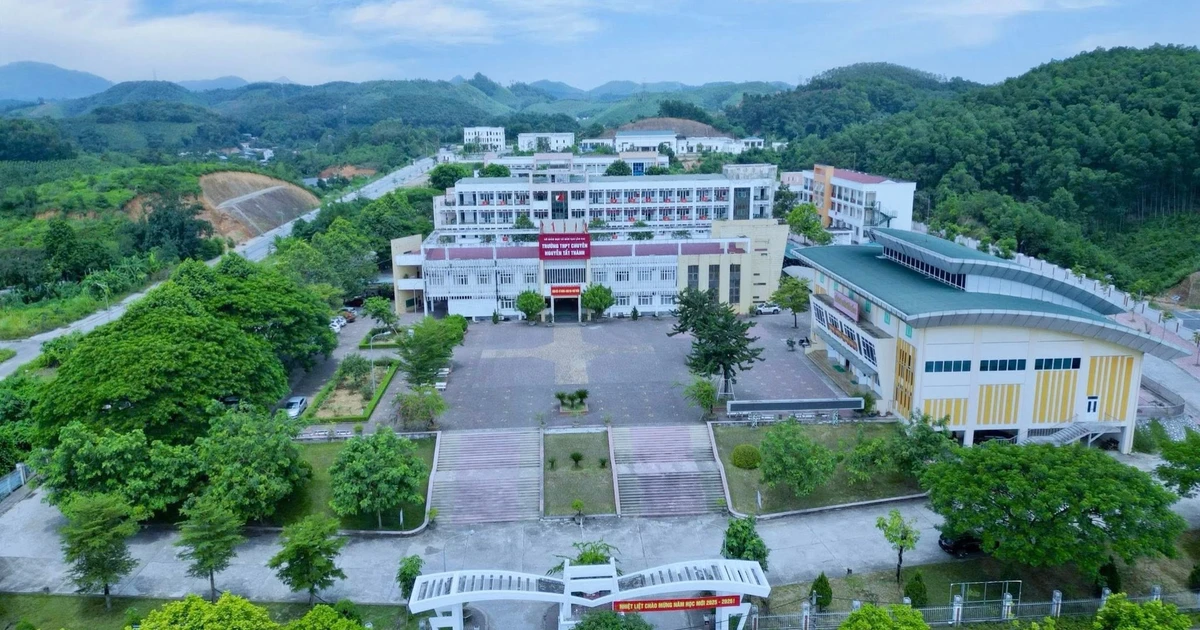 Sở GD&ĐT Lào Cai thông tin về 43 trường hợp đạt điểm 10 môn Toán