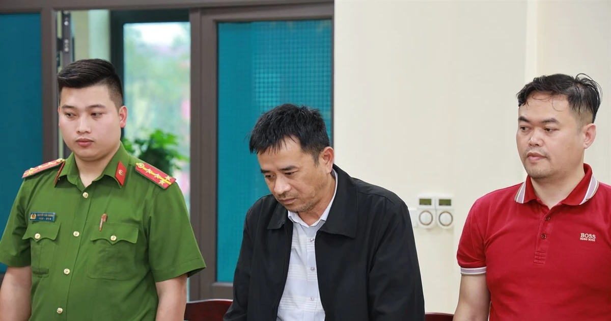 Khởi tố cựu Chỉ huy trưởng công trình về tội tham ô tài sản