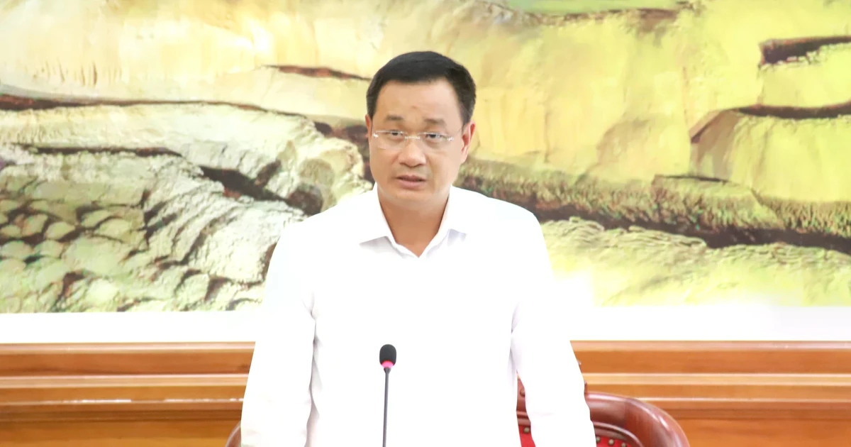 Phát huy vai trò của báo chí trong phòng, chống tham nhũng, tiêu cực