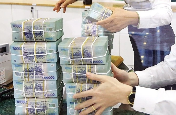 Nhóm ngân hàng quốc doanh được nới tỷ lệ cho vay
