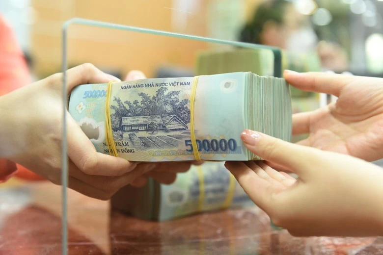 Ngân hàng dồn dập đấu giá nợ xấu doanh nghiệp