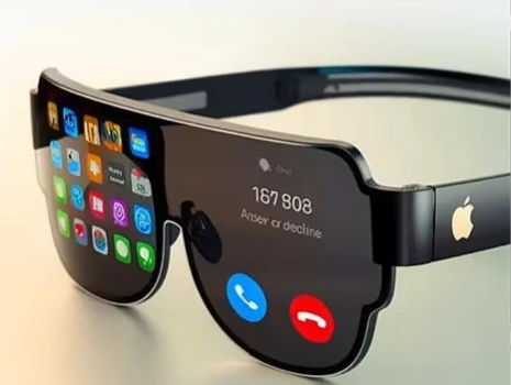 'Apple Glasses' gây sốc với những tính năng chưa từng có