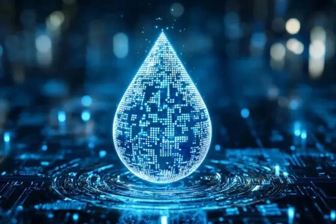 Sáu lít nước cho mỗi câu hỏi gửi đến ChatGPT