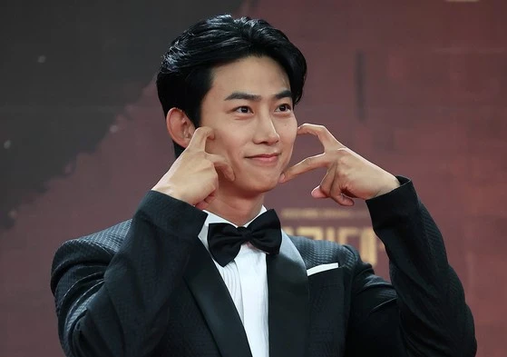 Cập nhật mới nhất về đám cưới của Taecyeon 2PM