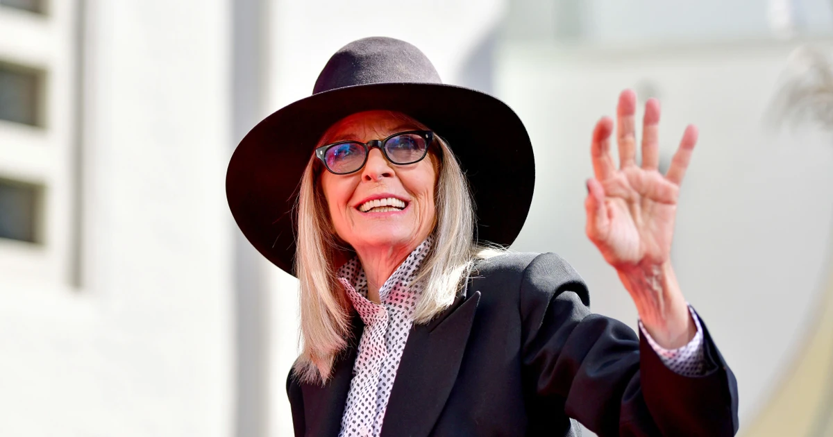 Nữ diễn viên đoạt giải Oscar Diane Keaton, ngôi sao của 'Bố Già' qua đời ở  tuổi 79 | Báo điện tử Tiền Phong