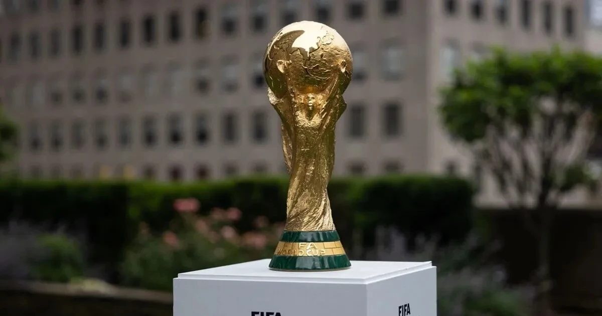 Brazil vẫn là vua trước kỳ 'World Cup' đặc biệt nhất trong lịch sử