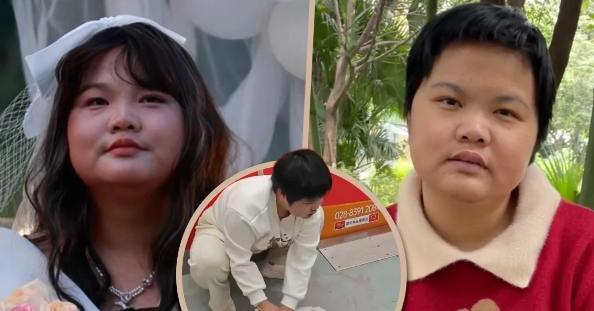 Một cô gái 23 tuổi mắc bệnh hiếm gặp nhận được 1,5 tỷ đồng nhờ video lan truyền trên mạng