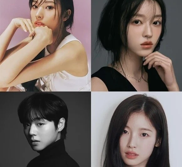 Những thần tượng 'toả sáng' trên màn ảnh rộng nửa đầu năm 2026