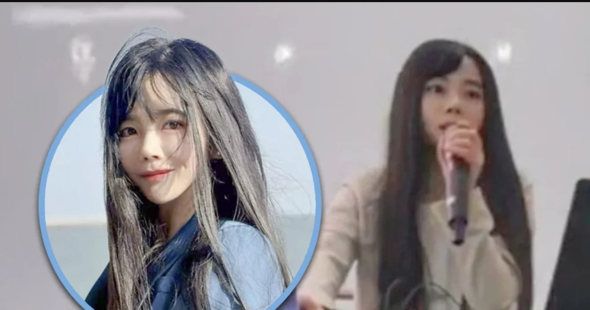 Phó Giáo sư Trung Quốc 'gây bão mạng' vì ngoại hình xinh đẹp, khiêm tốn khẳng định mình chỉ là 'người bình thường'