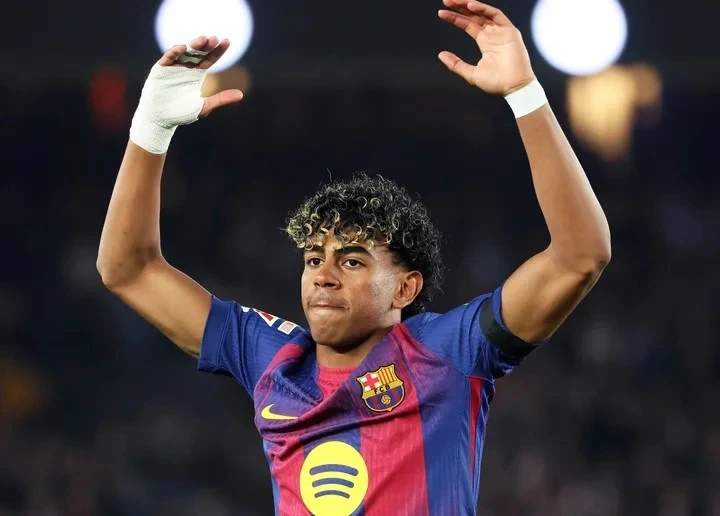 Lamine Yamal chấn thương trước thềm World Cup nhưng sẽ không bỏ lỡ giải đấu lớn nhất hành tinh