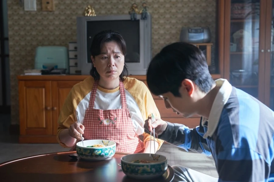 Điện ảnh Hàn bắt đầu năm 2026 với những giá trị quý báu của cuộc sống và gia đình