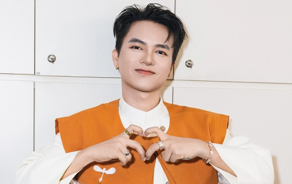 Bùi Công Nam: 'Điều quan trọng là luôn giữ cho mình cảm xúc thật'