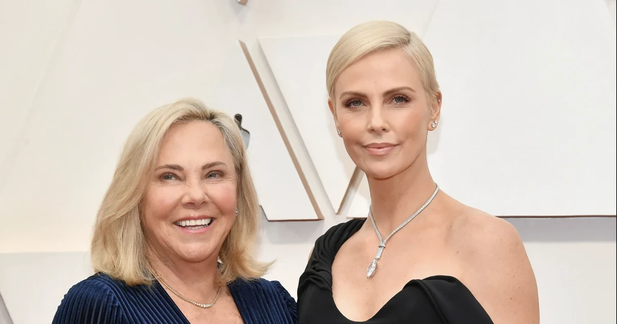 Charlize Theron chia sẻ lý do không còn bị ám ảnh bởi quá khứ gia đình