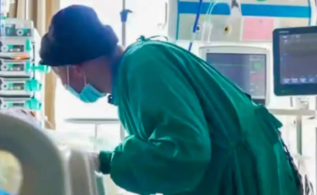 Cụ ông 82 tuổi di chuyển quãng đường 12 tiếng mỗi ngày trong suốt 105 ngày chỉ để bên vợ 30 phút, lay động Cnet