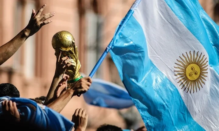 Giá vé cao nhất cho trận chung kết World Cup lên tới gần 290 triệu đồng nhưng fan 'ức chế' vì điều khác