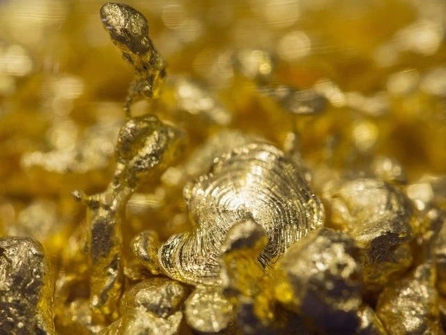 Phát hiện mỏ quặng vàng lớn nhất thế giới gây 'chấn động' cõi mạng