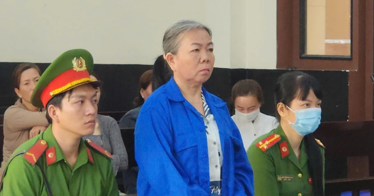 Giết chồng do nhậu về muộn còn mắng chửi, hành hung