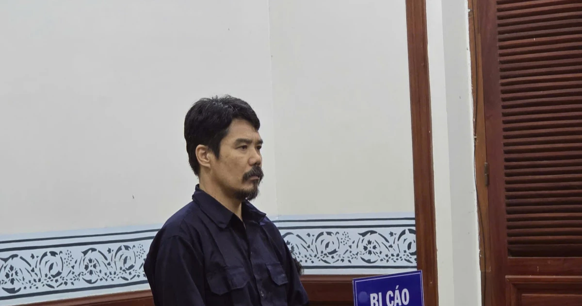 Giết người, trốn sang Campuchia rồi tiếp tục bắt cóc tống tiền