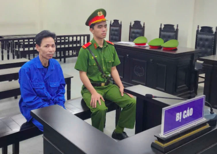 Lý do lần thứ 3 hoãn xét xử kẻ đốt quán cà phê khiến 11 người tử vong