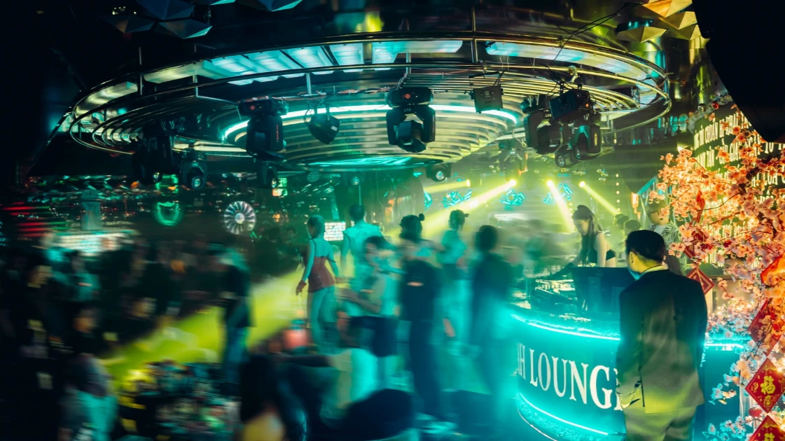 Hà Nội: Tổng quản lý và 25 nhân viên quán 'Sành Lounge' bị khởi tố