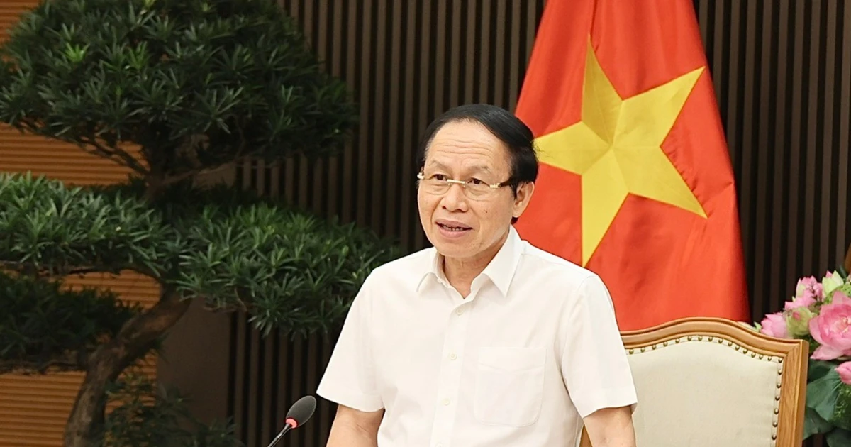 Hoàn thiện sắp xếp bộ máy ngành thanh tra phù hợp với bối cảnh mới