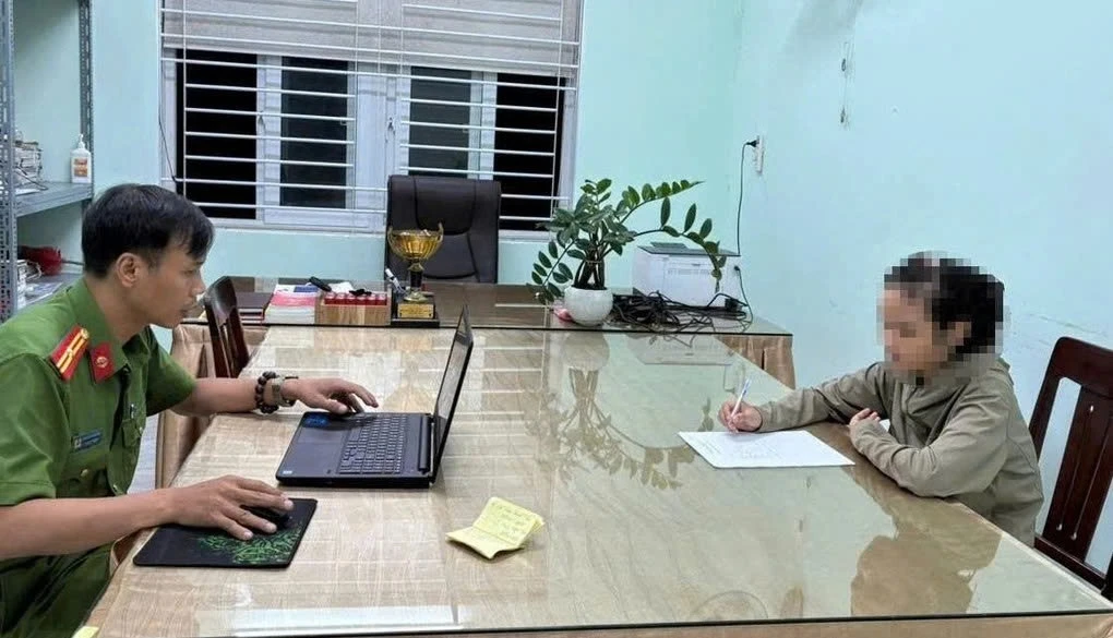 Gây hàng loạt vụ trộm, đôi nam nữ dựng hiện trường nhảy cầu để đánh lạc hướng công an