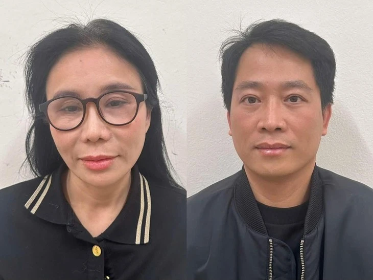 Thông tin mới nhất về vụ án Mailisa và Hoàng Hường