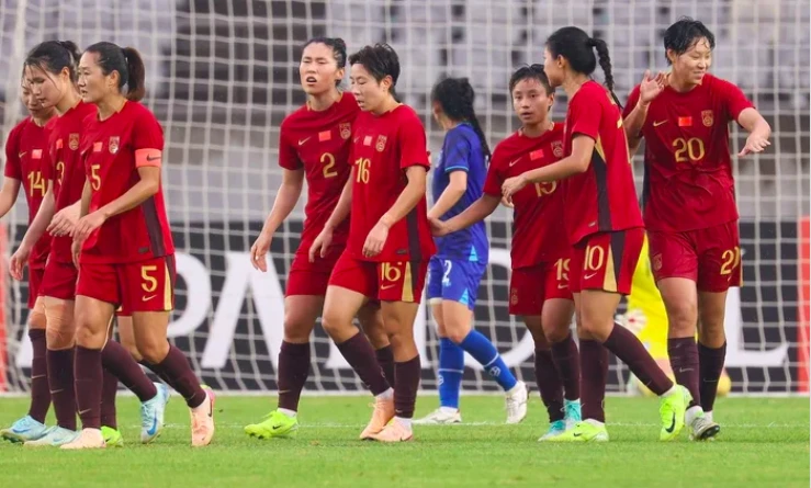 Nhận định nữ Trung Quốc vs nữ Bangladesh, 15h00 ngày 3/3: Khởi đầu mạnh mẽ