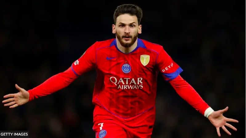 PSG hủy diệt Chelsea, hiên ngang vào tứ kết Champions League