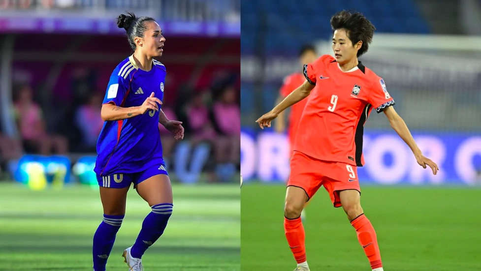Nhận định nữ Philippines vs nữ Hàn Quốc, 10h00 ngày 5/3: Không còn đường lùi