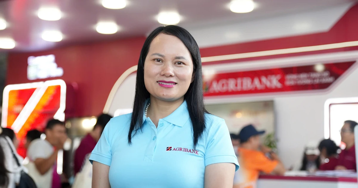 Agribank lan tỏa tinh thần sẻ chia cùng ngư dân tại Tiền Phong Marathon 2026