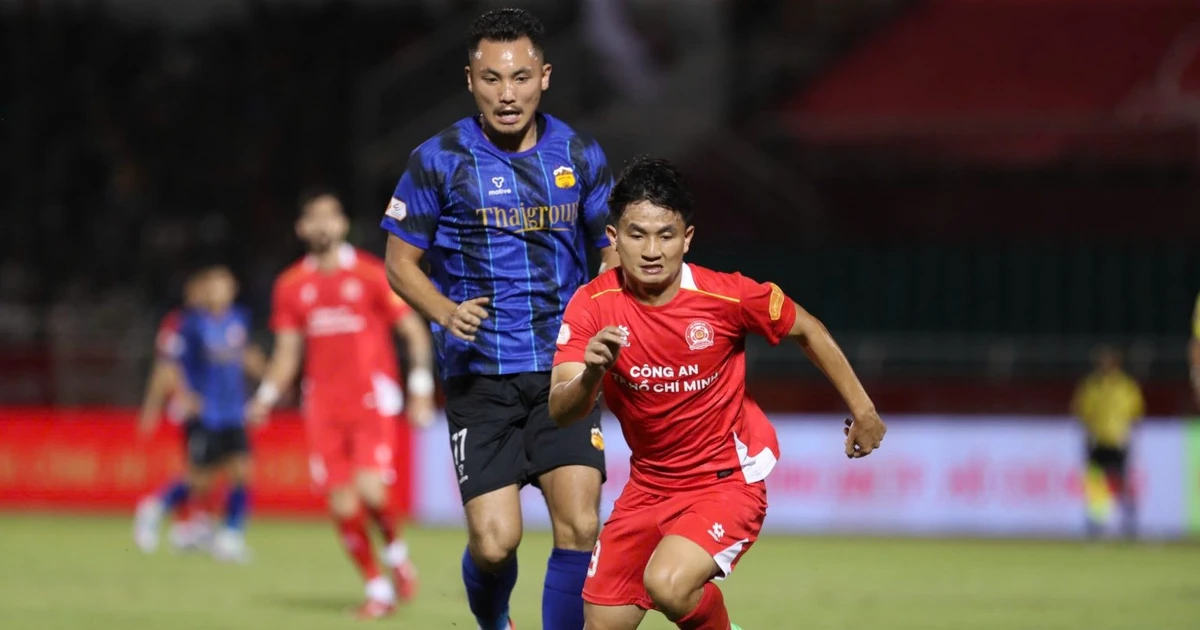 Nhận định HAGL vs CA TP.HCM, 17h00 ngày 7/3: Sức ép bủa vây