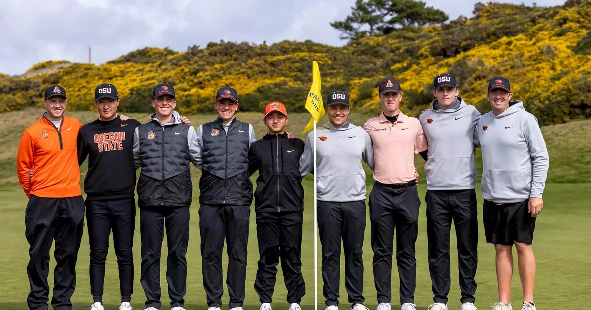 Golfer số 1 Việt Nam Nguyễn Anh Minh giành cúp vô địch đầu tiên trên đất Mỹ