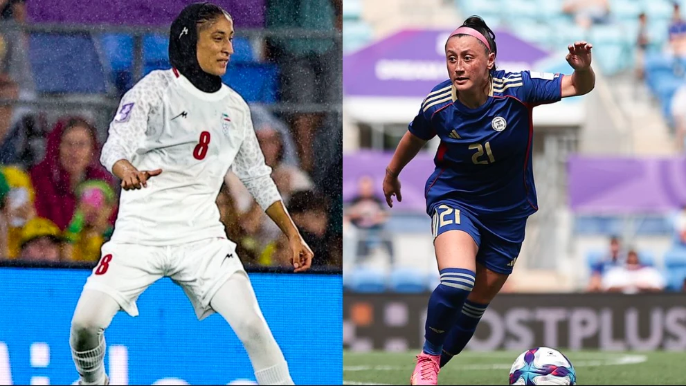 Nhận định nữ Iran vs nữ Philippines, lúc 16h00 ngày 8/3: Chung kết cho tấm vé vớt