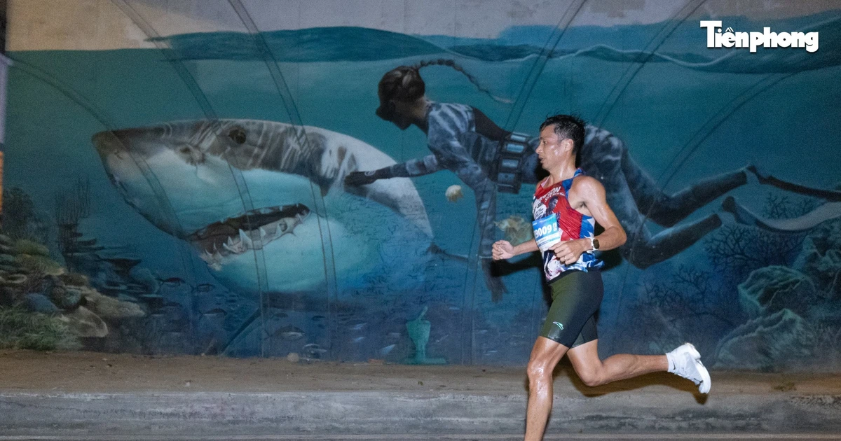 Thượng tá QNCN Nguyễn Văn Lai và lời chào kiêu hãnh giữa nắng gió phố biển Nha Trang