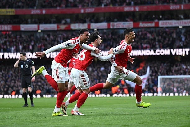 Nhận định Leverkusen vs Arsenal, 00h45 ngày 12/3: Bài kiểm tra lớn