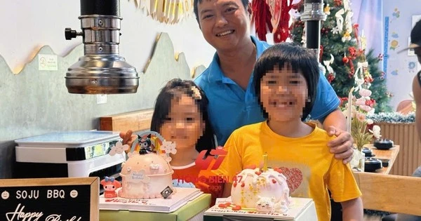 Lời kể của thầy giáo dũng cảm lên tiếng giải cứu 2 cháu nhỏ bị cha xích nhốt