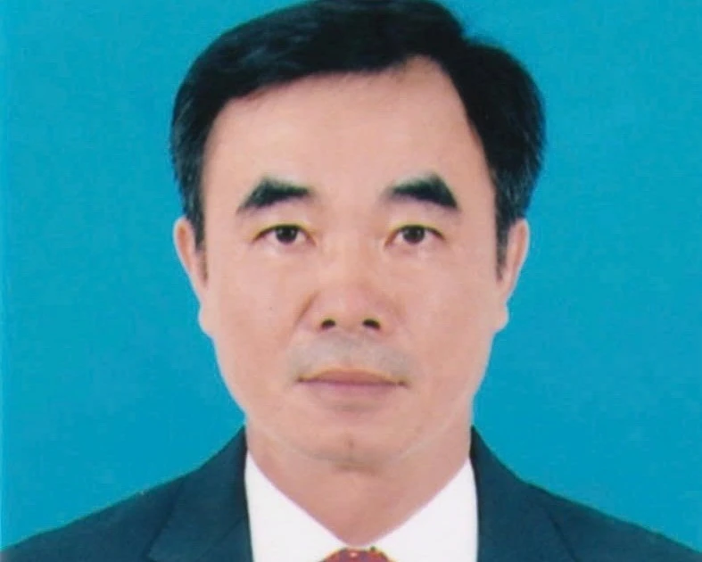 Nhân sự mới của Tỉnh ủy Quảng Trị