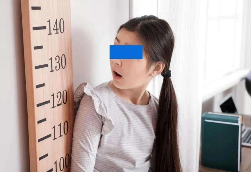 Sự cố xảy ra với bé gái tuổi dậy thì, bác sĩ cảnh báo khẩn