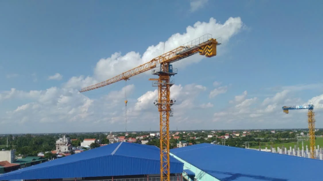 Đông Đô (DDIC) mục tiêu trở thành doanh nghiệp cung cấp giải pháp và xây dựng hạ tầng hàng đầu Việt Nam