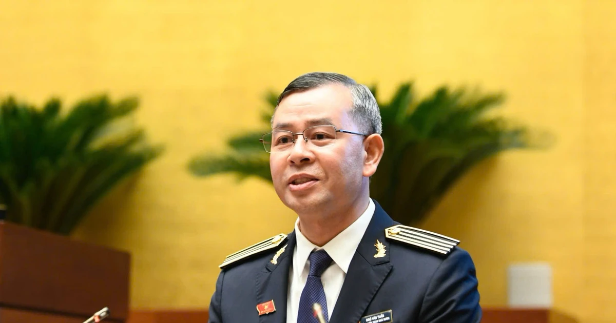 Kiểm toán Nhà nước kiến nghị xử lý tài chính 254.676 tỷ đồng và hơn 125 triệu USD