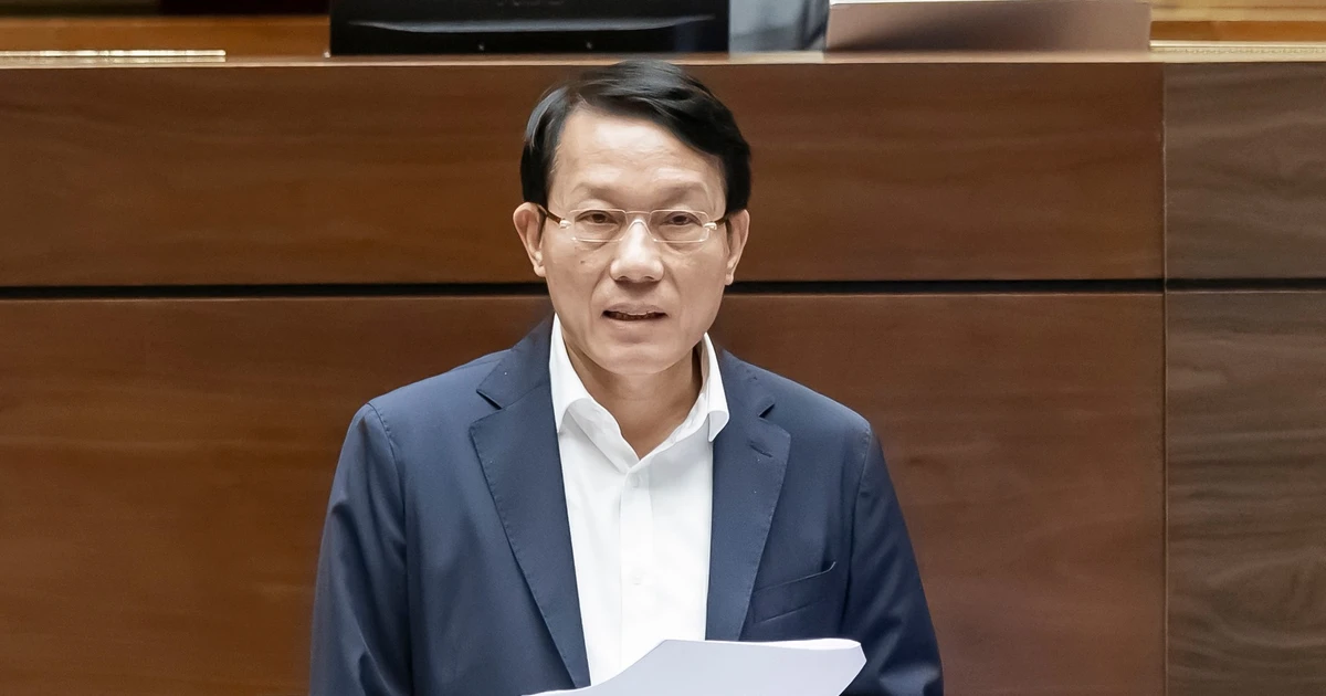 Phạm nhân được hiến mô, bộ phận cơ thể khi đảm bảo đủ các điều kiện