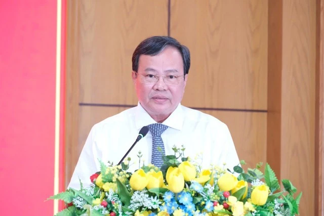 Phê chuẩn kết quả bầu Chủ tịch UBND hai tỉnh Tây Ninh và Đồng Nai